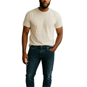 WXYZ Men’s Nomad Slim Fit Stretch Jeans W38 L32